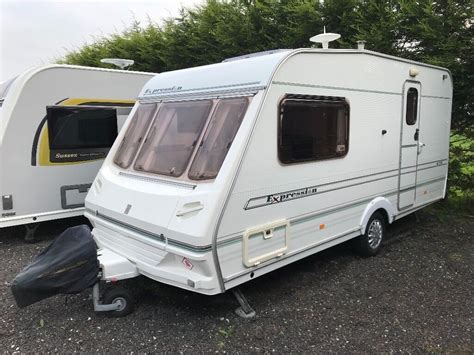 touring caravans for sale gumtree.